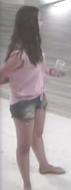 Hotel Security Cam #9664732