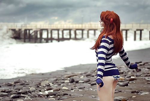 Redhead 68! #13319785