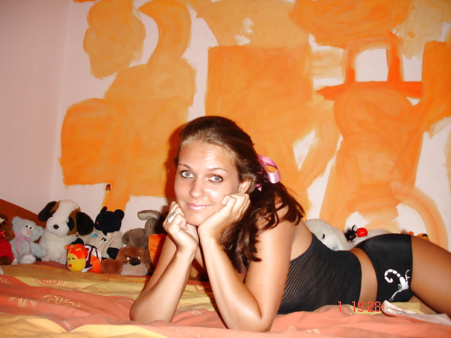 Sexy vacation - No nude #4154835