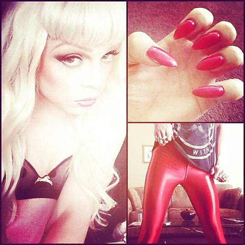 Some of my favorite traps #12523637