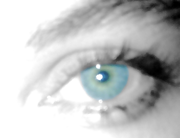 Glance eye
 #11260204