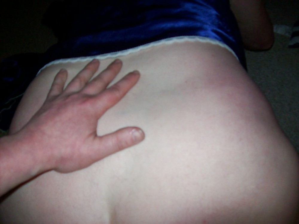 Shemale Tamara(me) sucking cock and being fucked #9005819