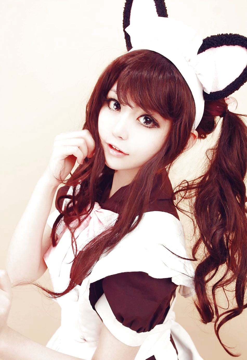 Cosplay ragazze collezione 15
 #13552239