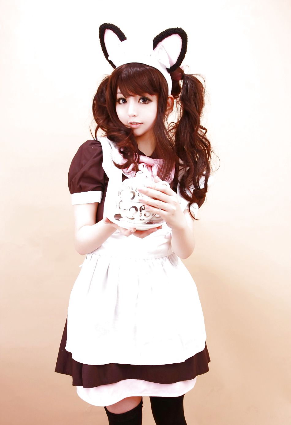 Cosplay ragazze collezione 15
 #13552259