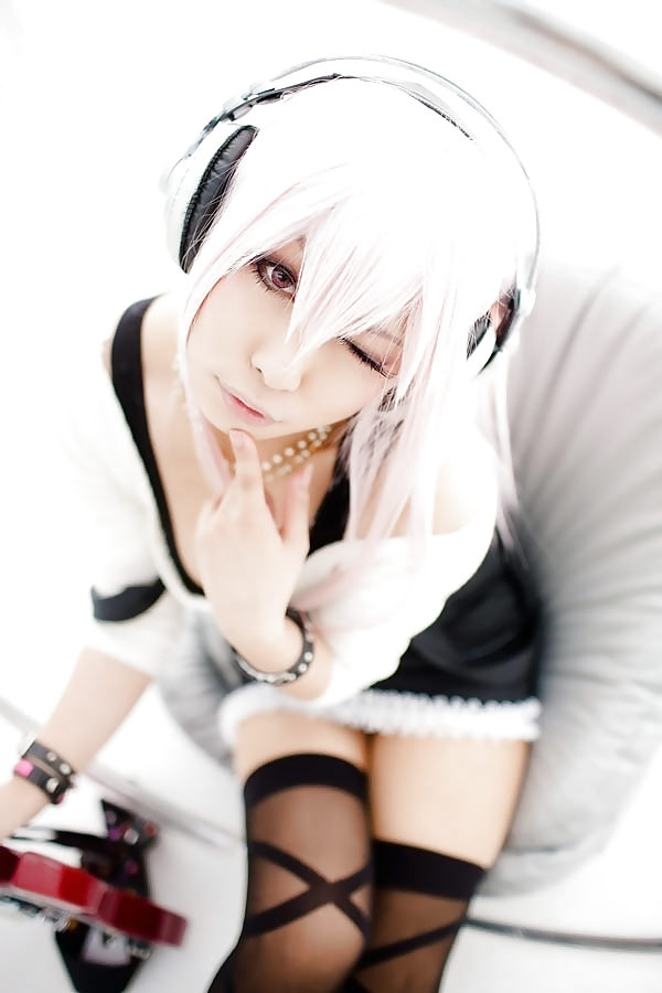 Cosplay ragazze collezione 15
 #13552335