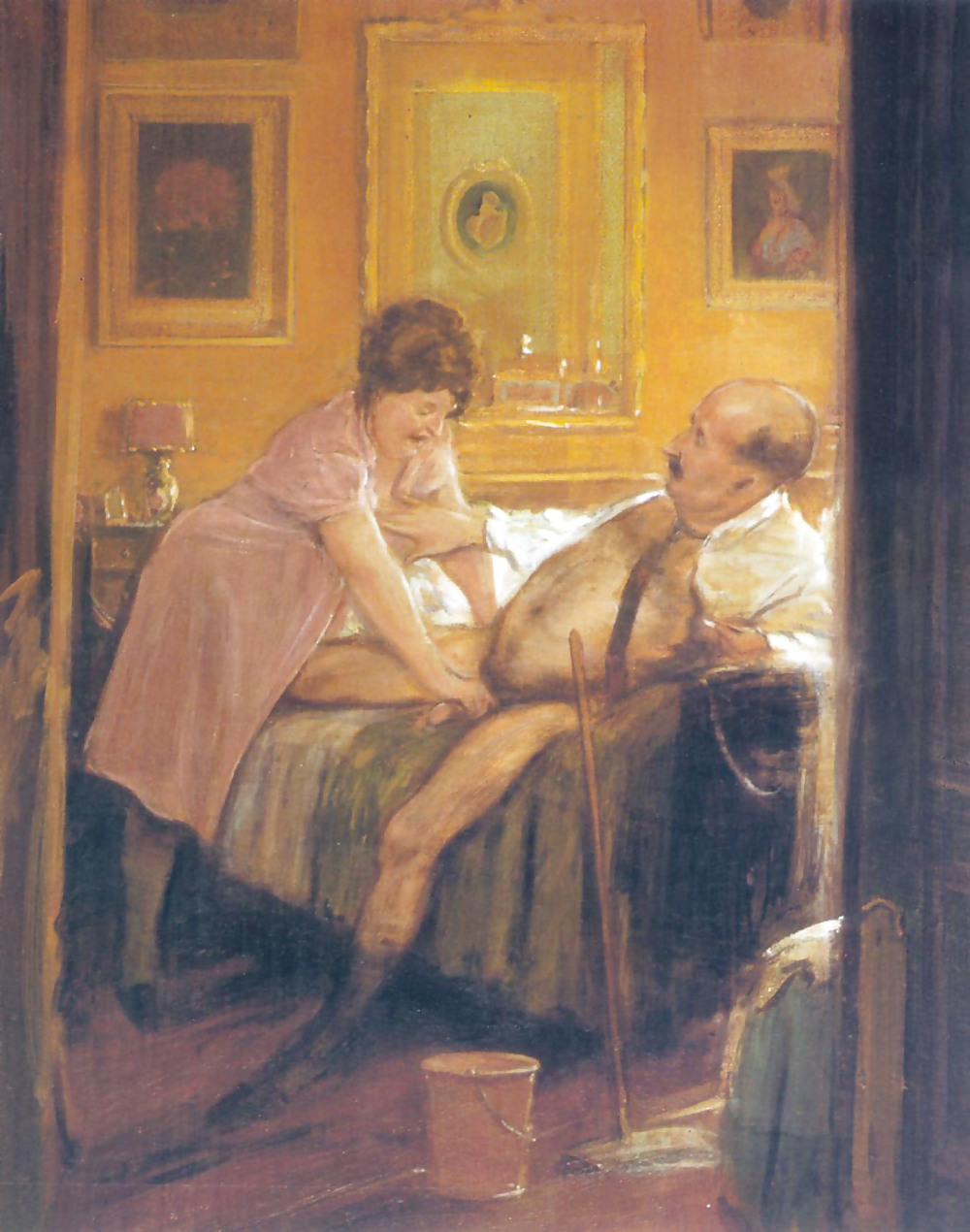 Burges Sexbilder - Sexo De Burguesas #22335553