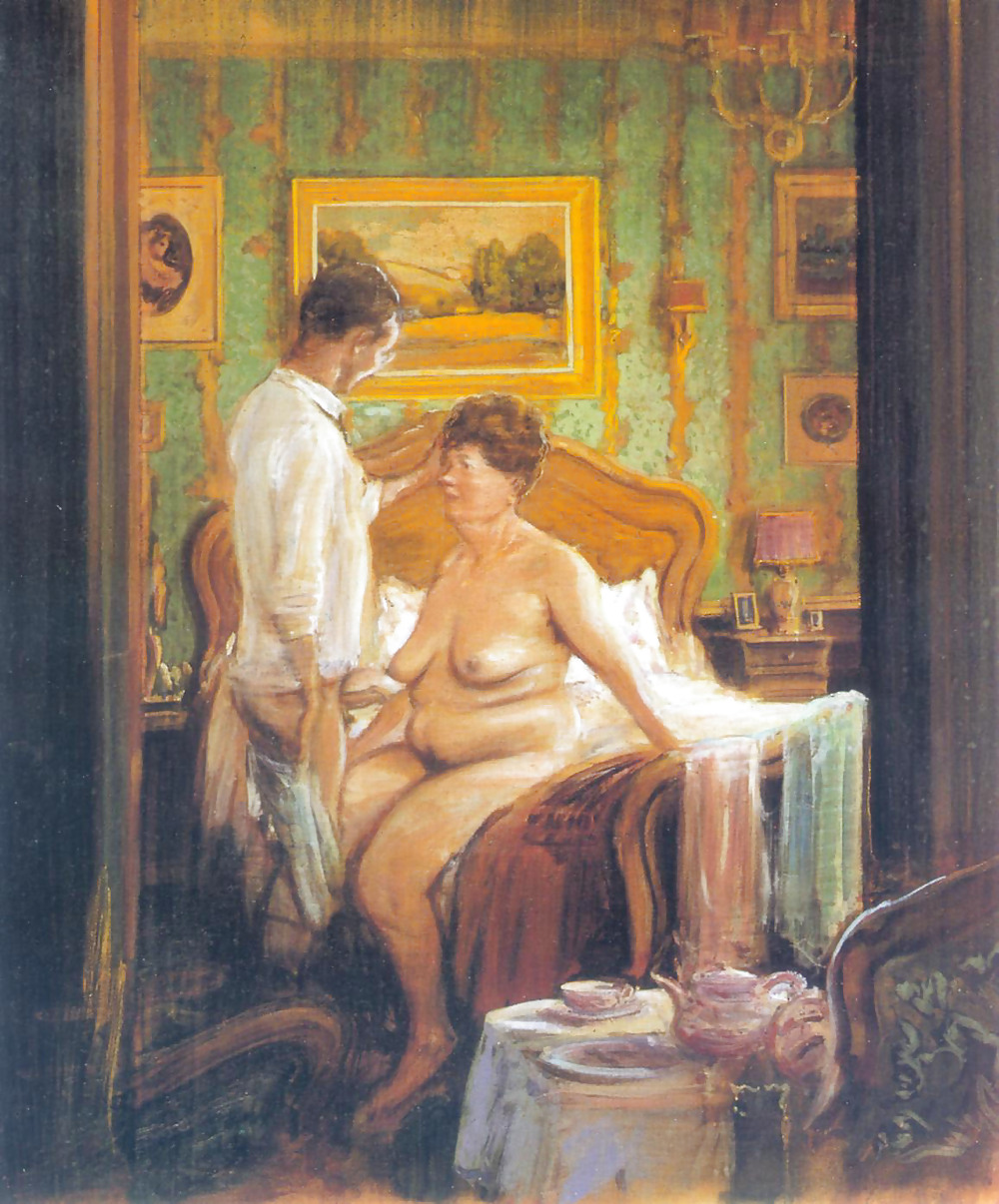 Burges Sexbilder - Sexo De Burguesas #22335562