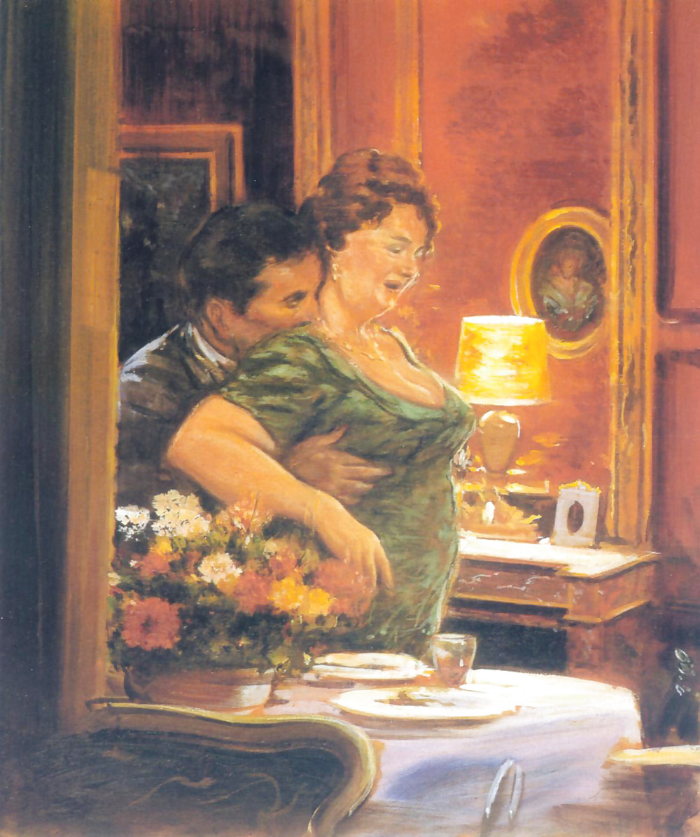 Burges Sexbilder - Sexo De Burguesas #22335567