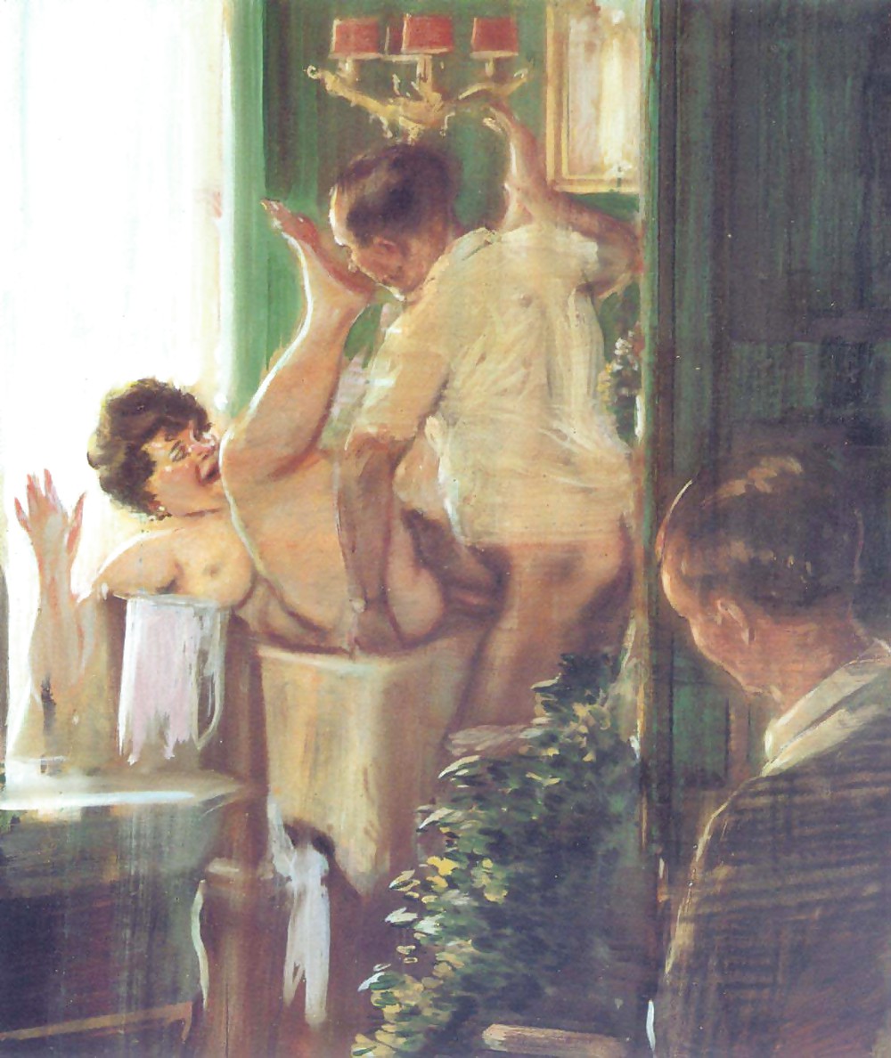 Burges Sexbilder - Sexo De Burguesas #22335581