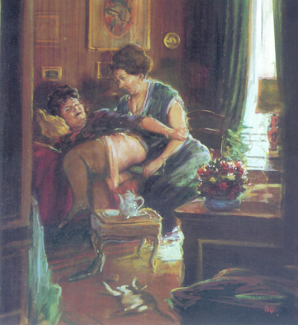 Burges Sexbilder - Sexo De Burguesas #22335589