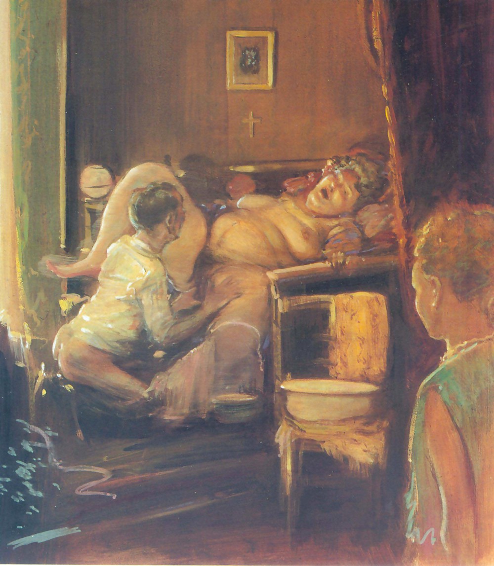 Burges Sexbilder - Sexo De Burguesas #22335600