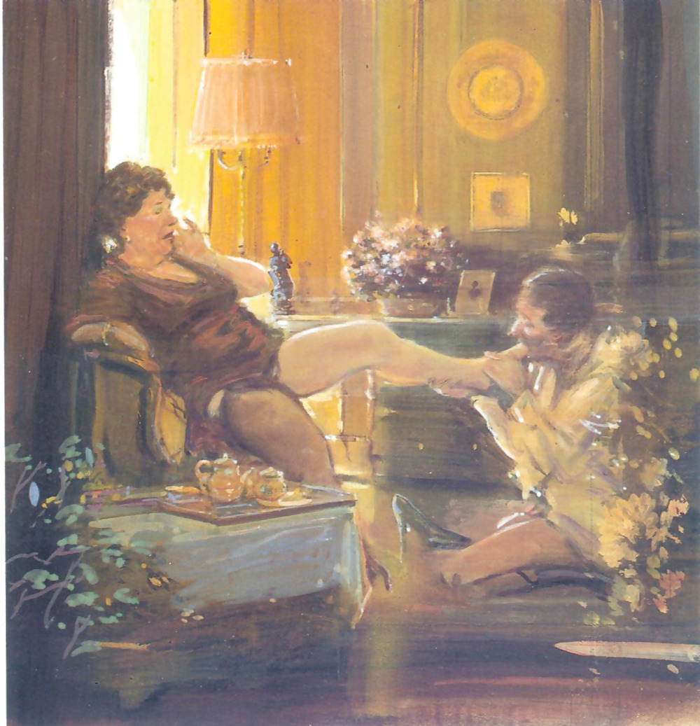 Burges Sexbilder - Sexo De Burguesas #22335606