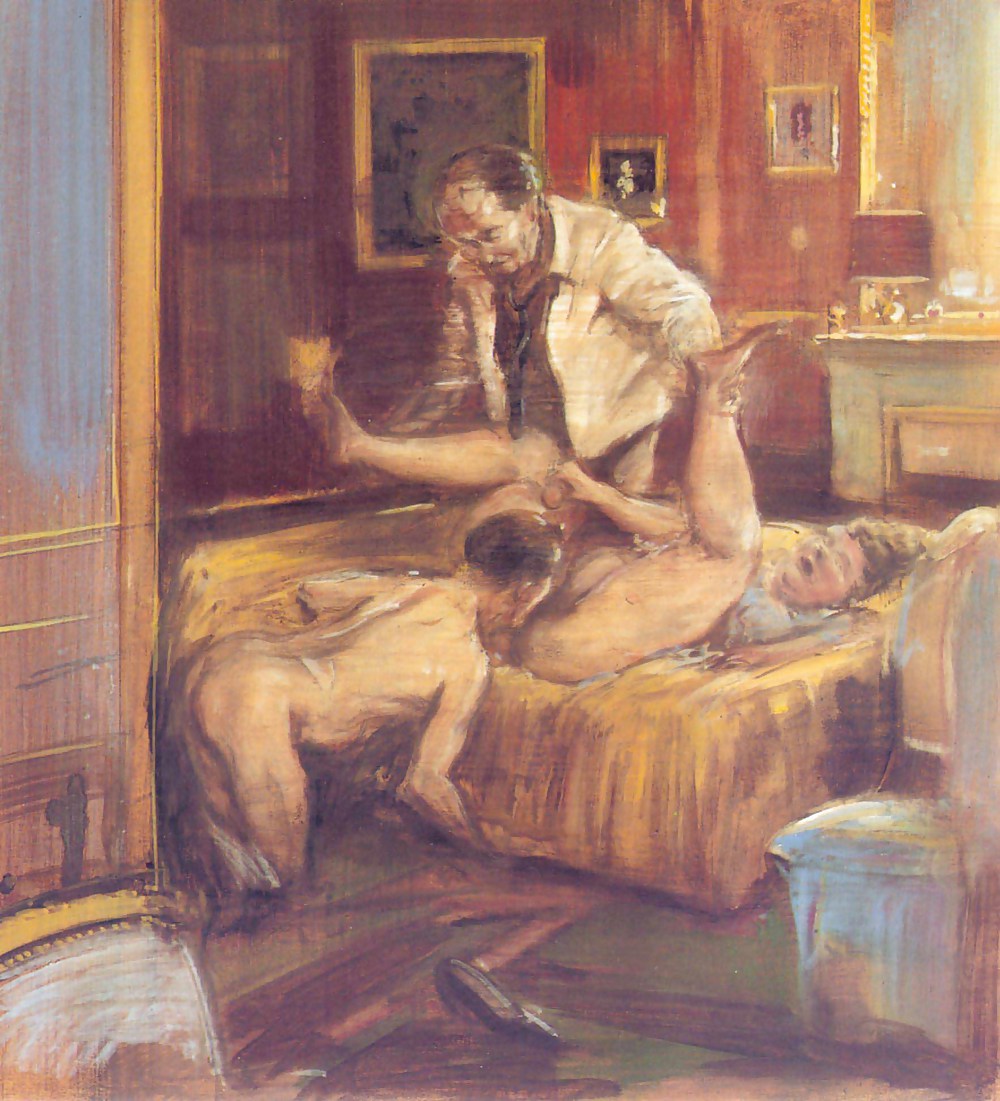 Burges Sexbilder - Sexo De Burguesas #22335623