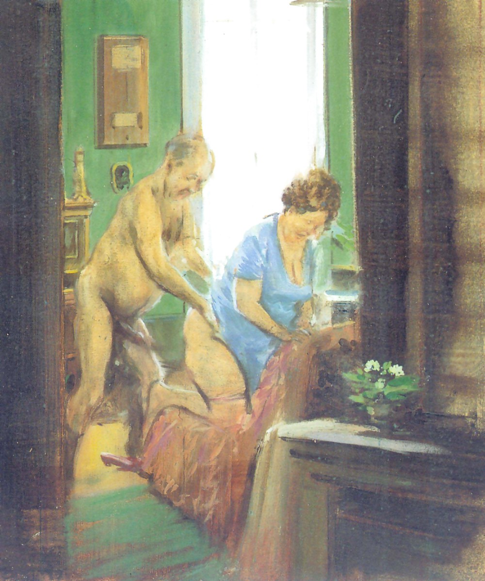 Burges Sexbilder - Sexo De Burguesas #22335628