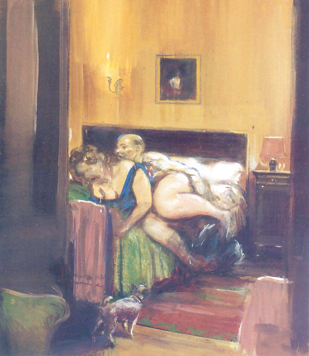 Burges Sexbilder - Sexo De Burguesas #22335637