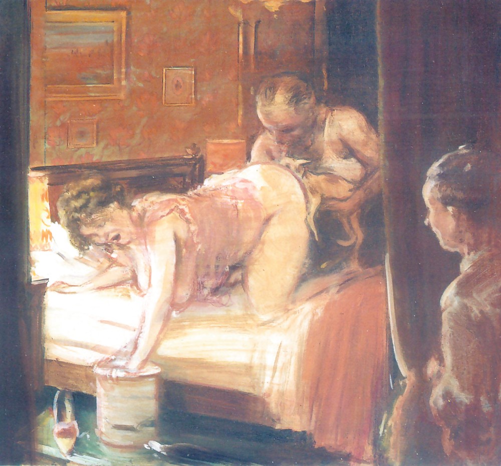 Burges Sexbilder - Sexo De Burguesas #22335664