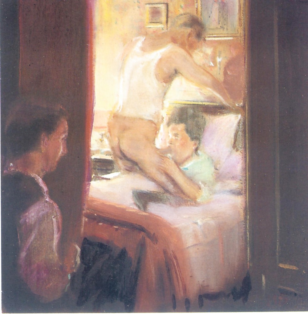 Burges Sexbilder - Sexo De Burguesas #22335674