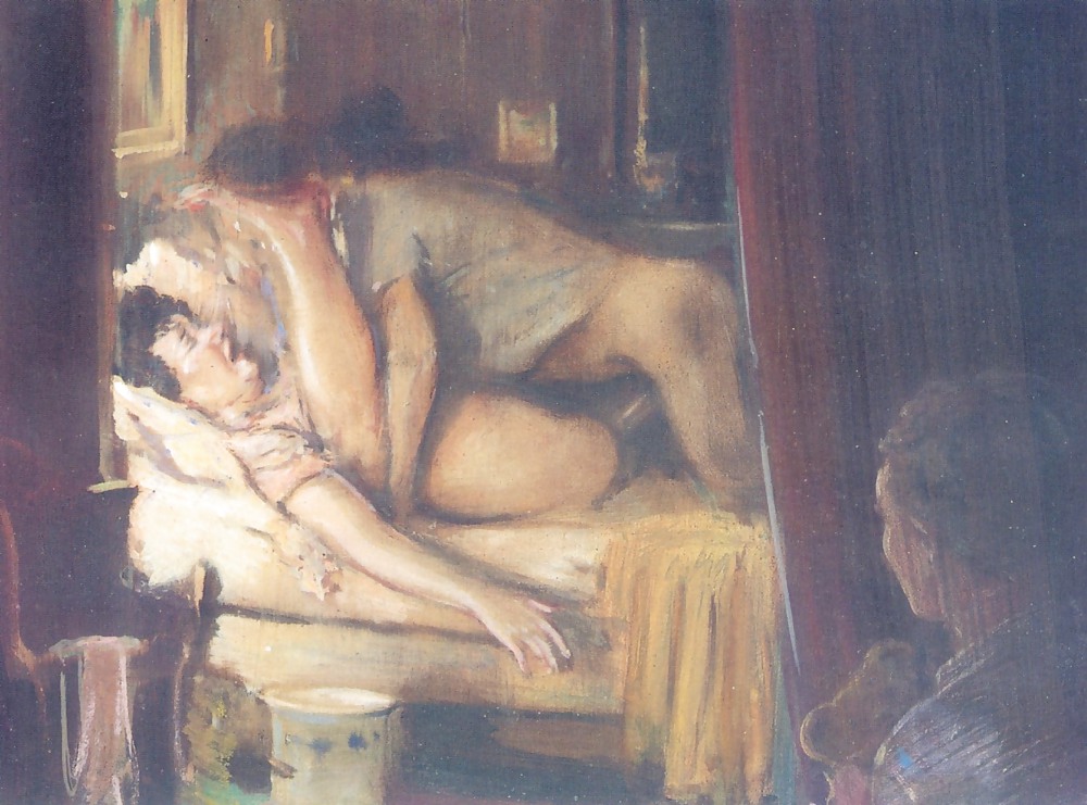 Burges Sexbilder - Sexo De Burguesas #22335683