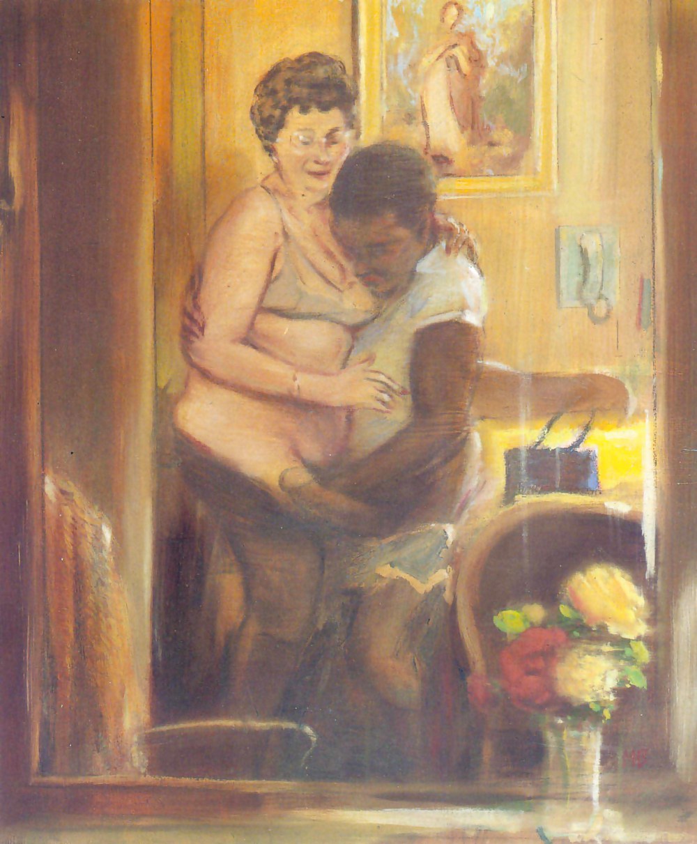 Burges Sexbilder - Sexo De Burguesas #22335686