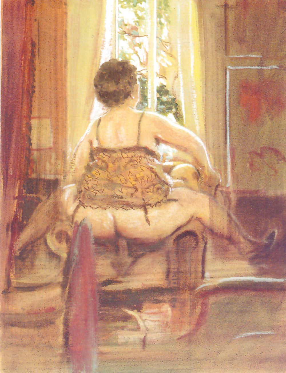 Burges Sexbilder - Sexo De Burguesas #22335695