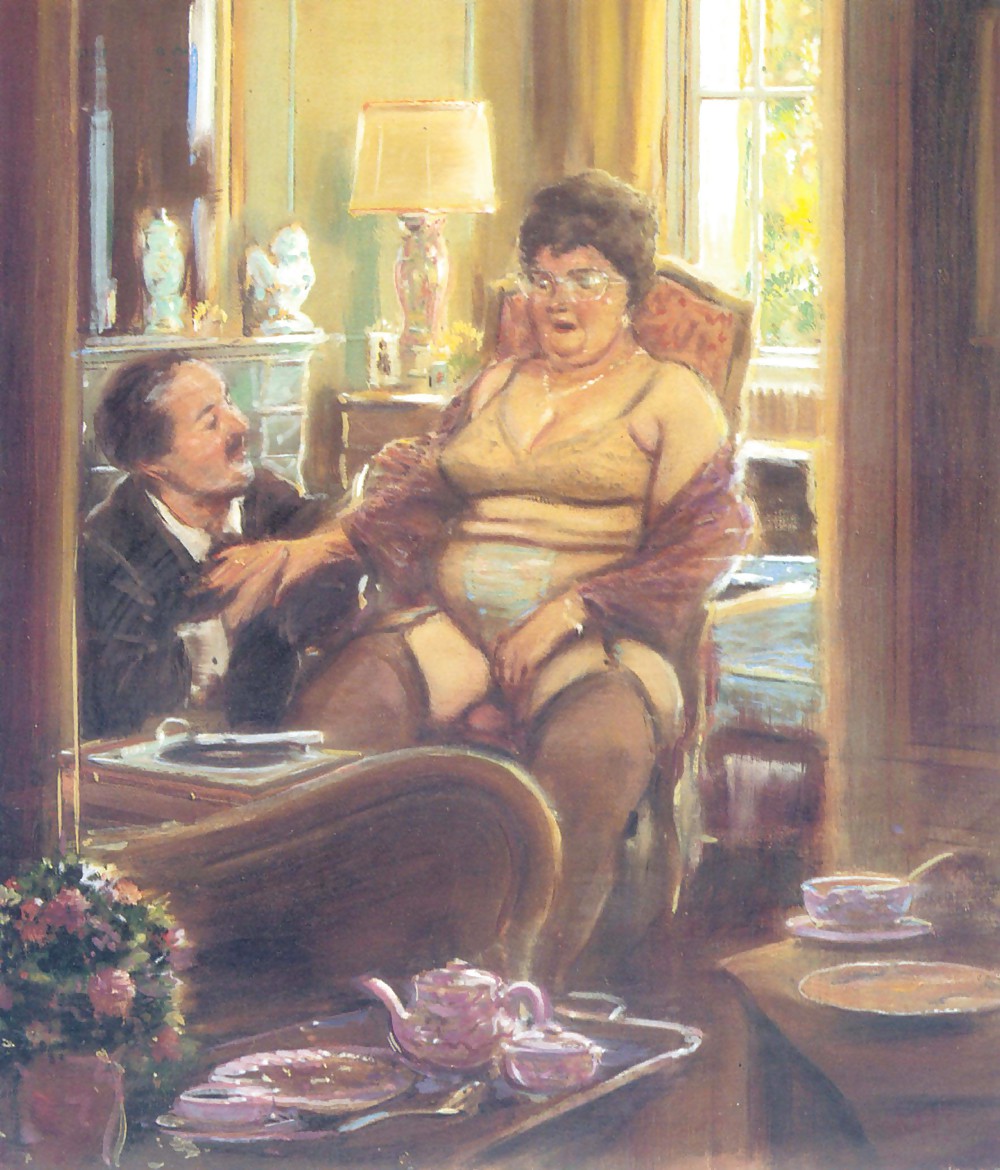 Burges Sexbilder - Sexo De Burguesas #22335698