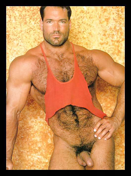 Carl Hardwick #9513503