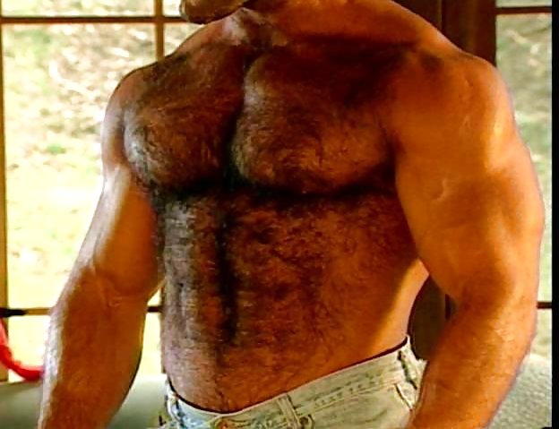 Carl Hardwick #9513569