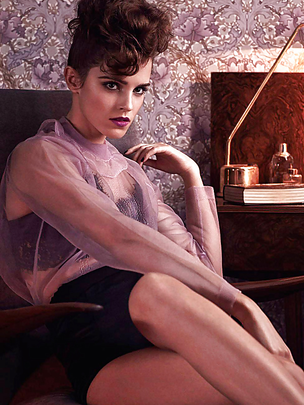 Emma Watson mega collection 4 #20974155