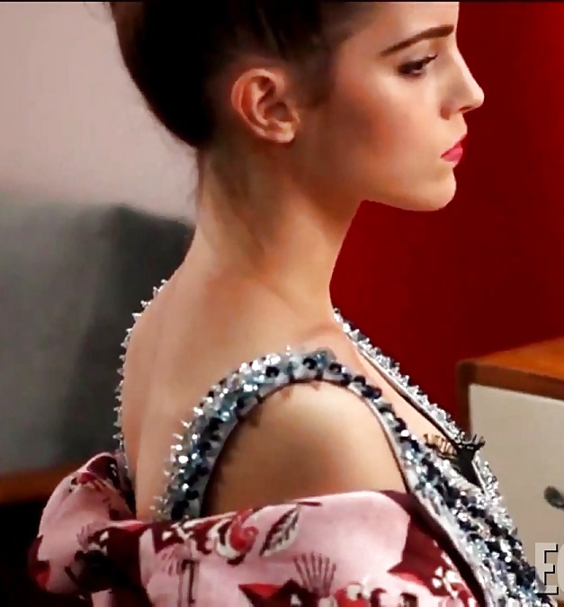 Emma Watson Mega Collection 4 #20974172