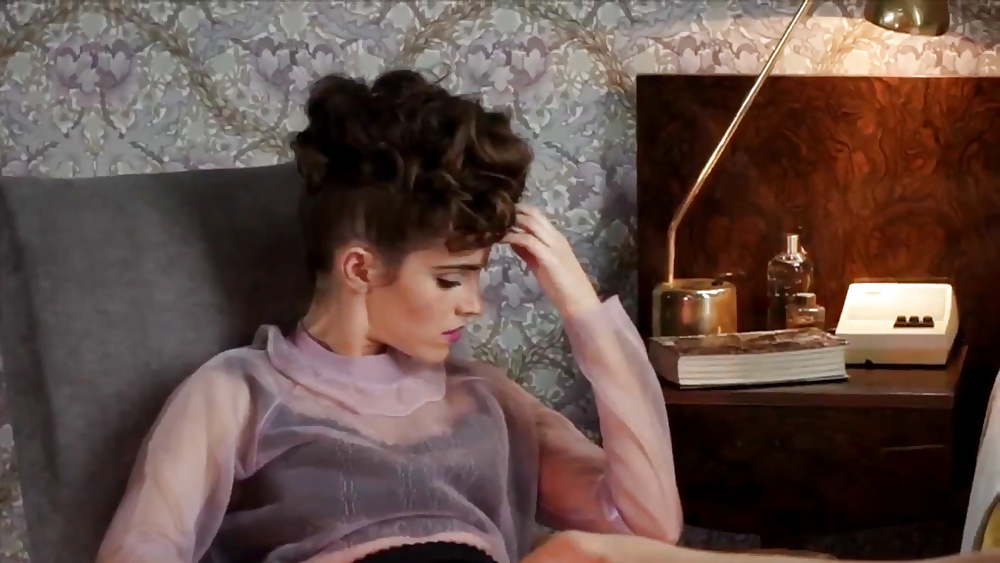 Emma Watson Mega Collection 4 #20974256