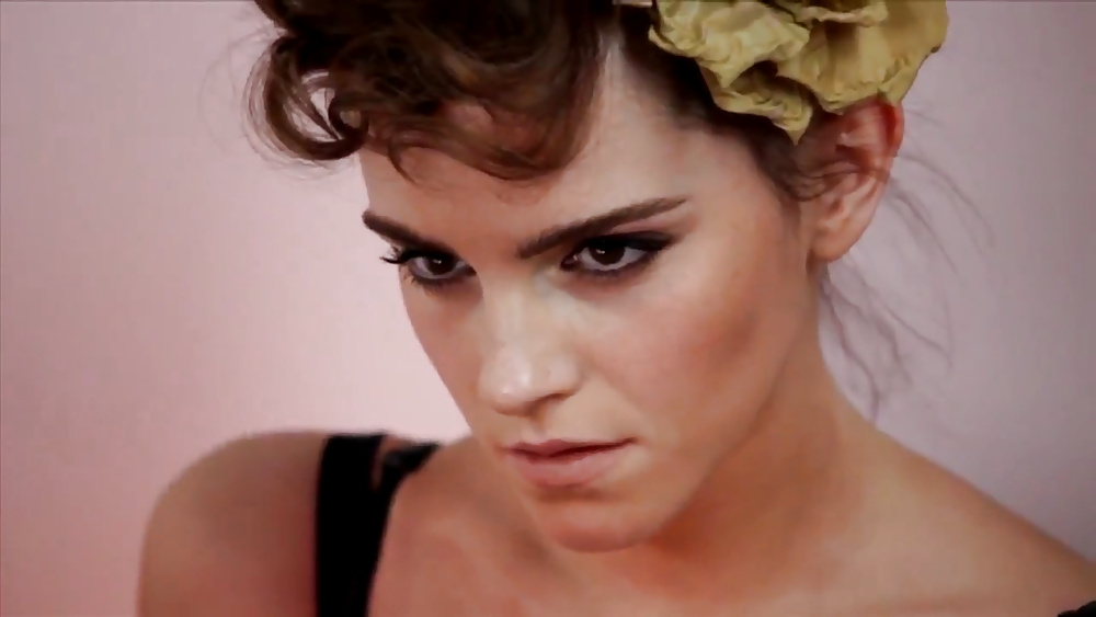 Emma Watson Mega Collection 4 #20974288