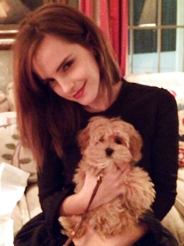 Emma Watson Mega Collection 4 #20974324
