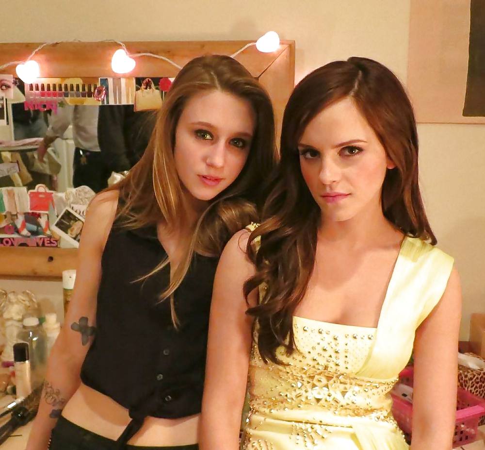 Emma Watson Mega Collection 4 #20974328