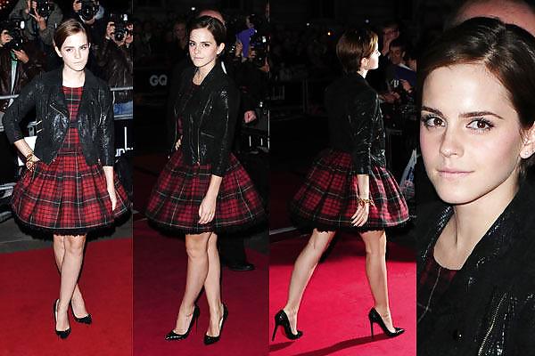 Emma Watson mega collection 4 #20974466