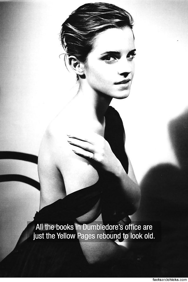 Emma Watson mega collection 4 #20974599