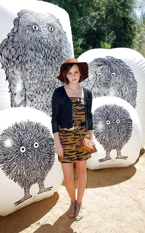 Emma Watson mega collection 4 #20974671