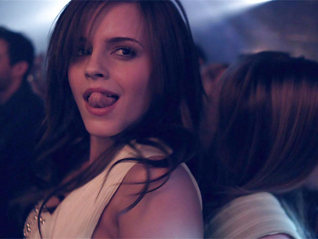 Emma Watson Mega Collection 4 #20974689