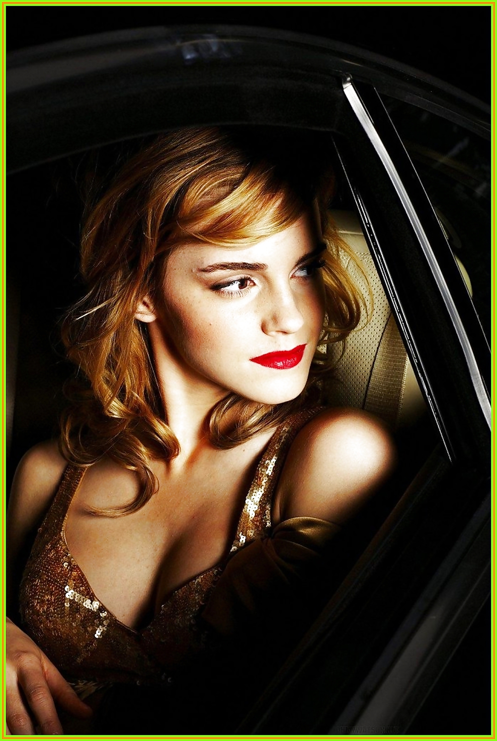 Emma Watson mega collection 4 #20974713