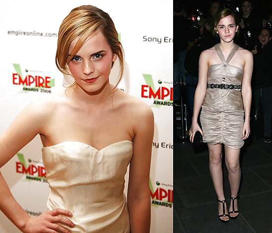 Emma Watson Mega Collection 4 #20974790