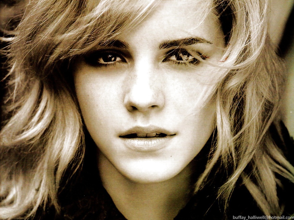 Emma Watson mega collection 4 #20974795