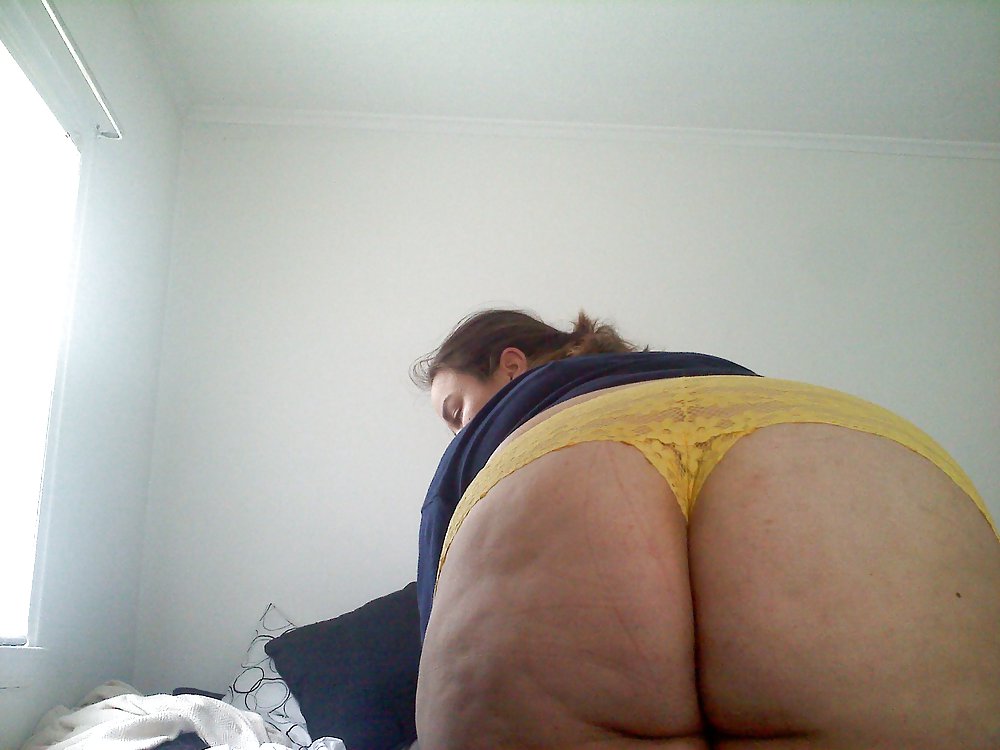 Sexy BBW #4091645