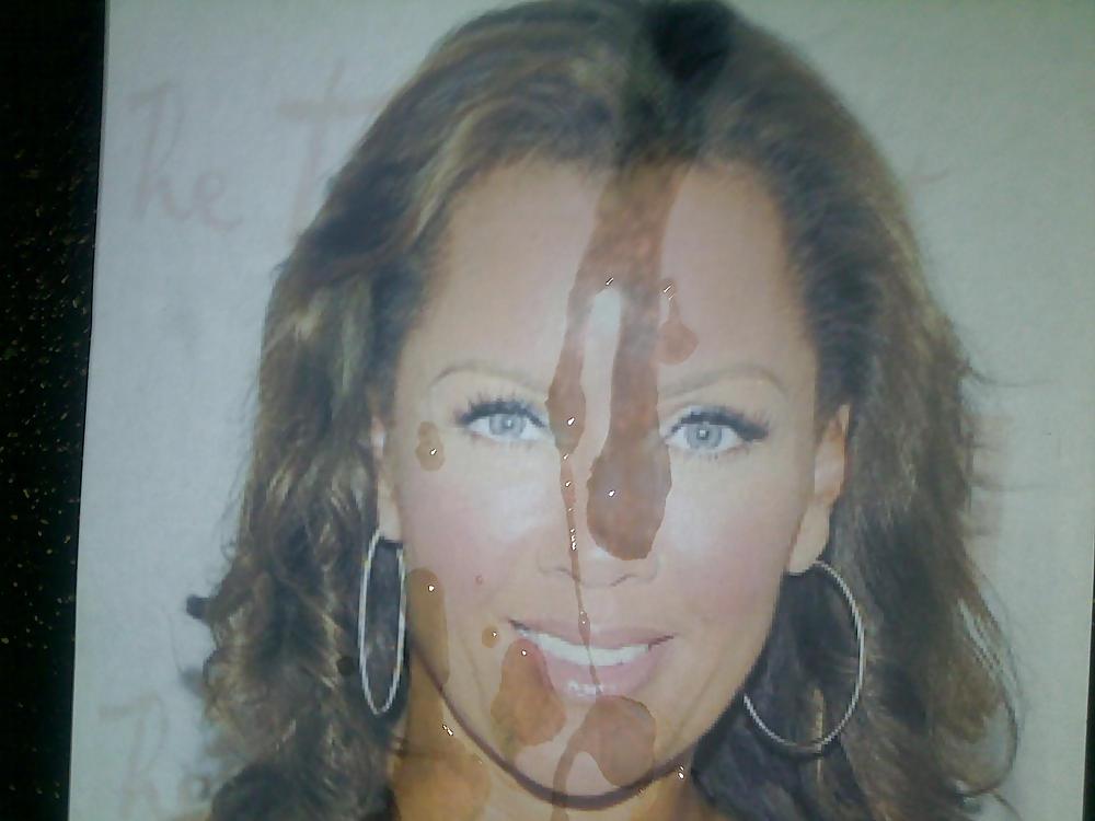 Vanessa Williams: Sauver Le Meilleur Pour La Fin #15747536