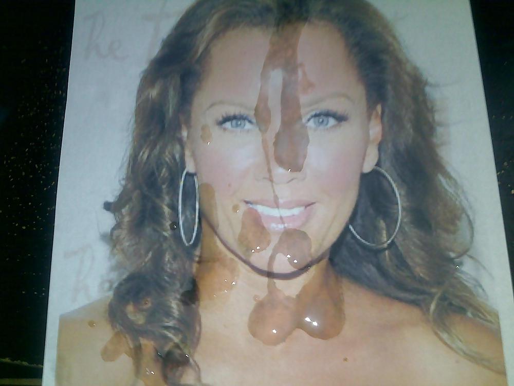 Vanessa Williams: Sauver Le Meilleur Pour La Fin #15747542