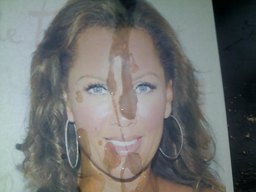 Vanessa Williams: Sauver Le Meilleur Pour La Fin #15747557