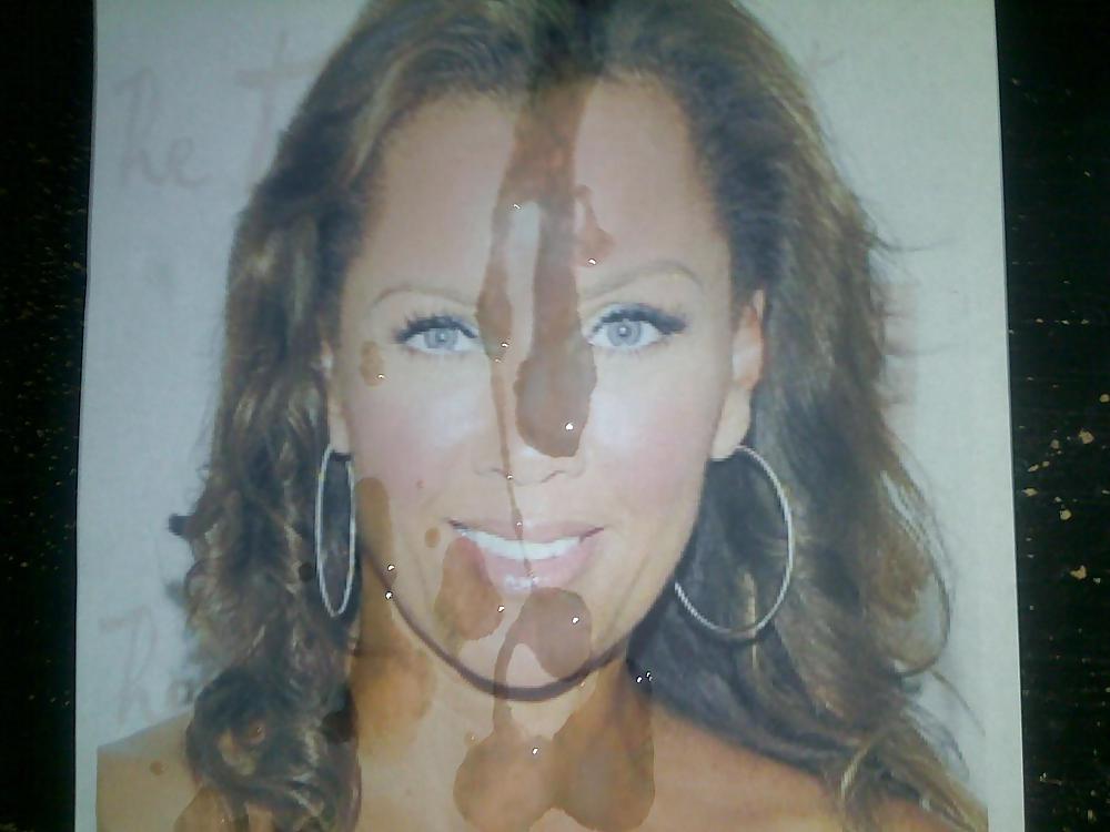 Vanessa Williams: Sauver Le Meilleur Pour La Fin #15747565