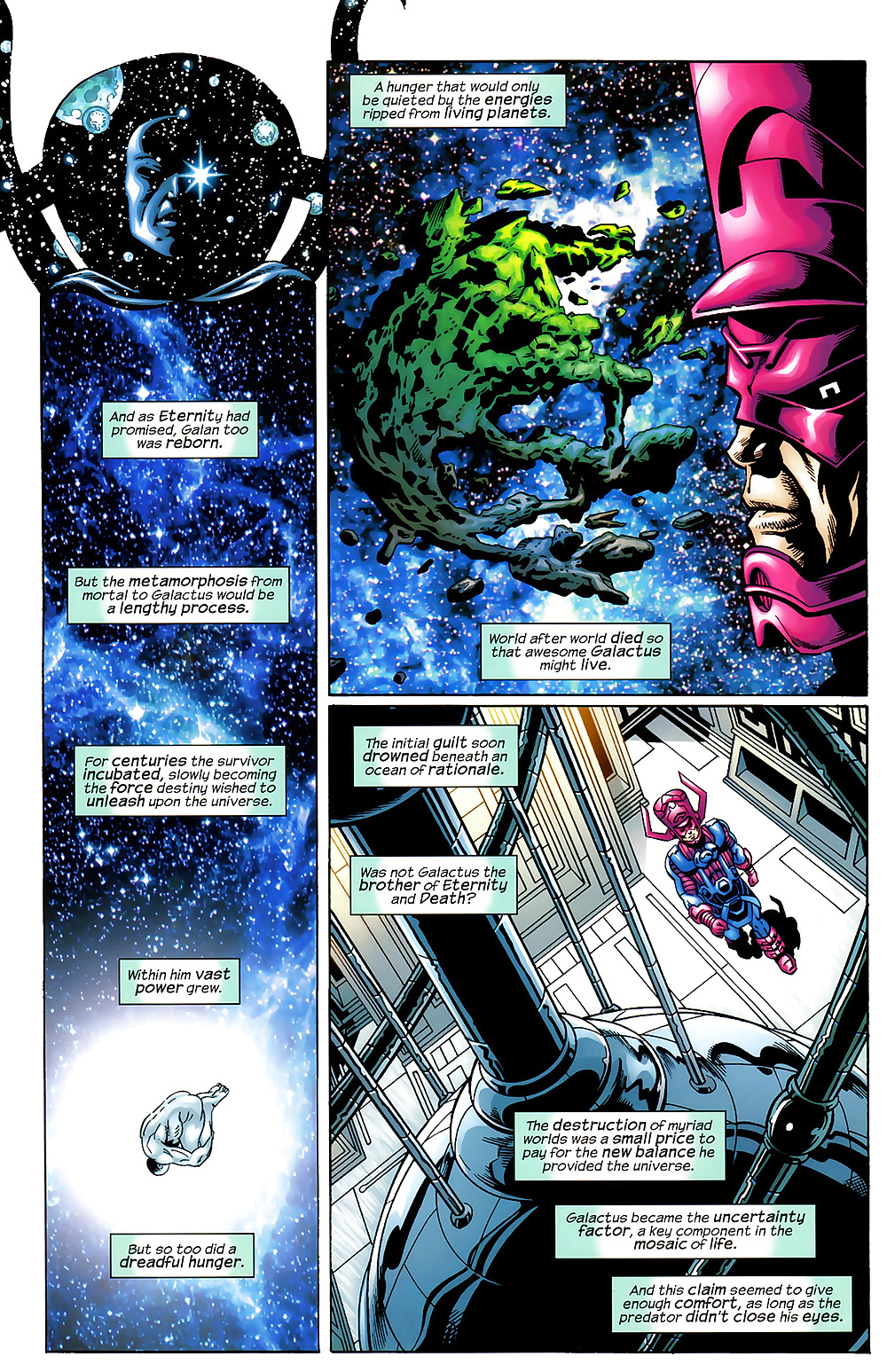 The Thanos #9797937