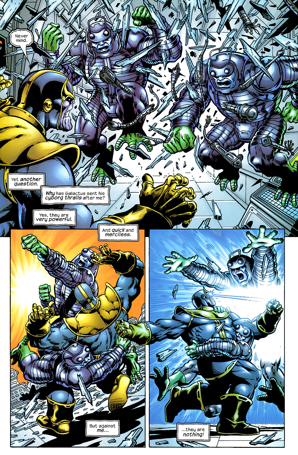 The Thanos #9798643