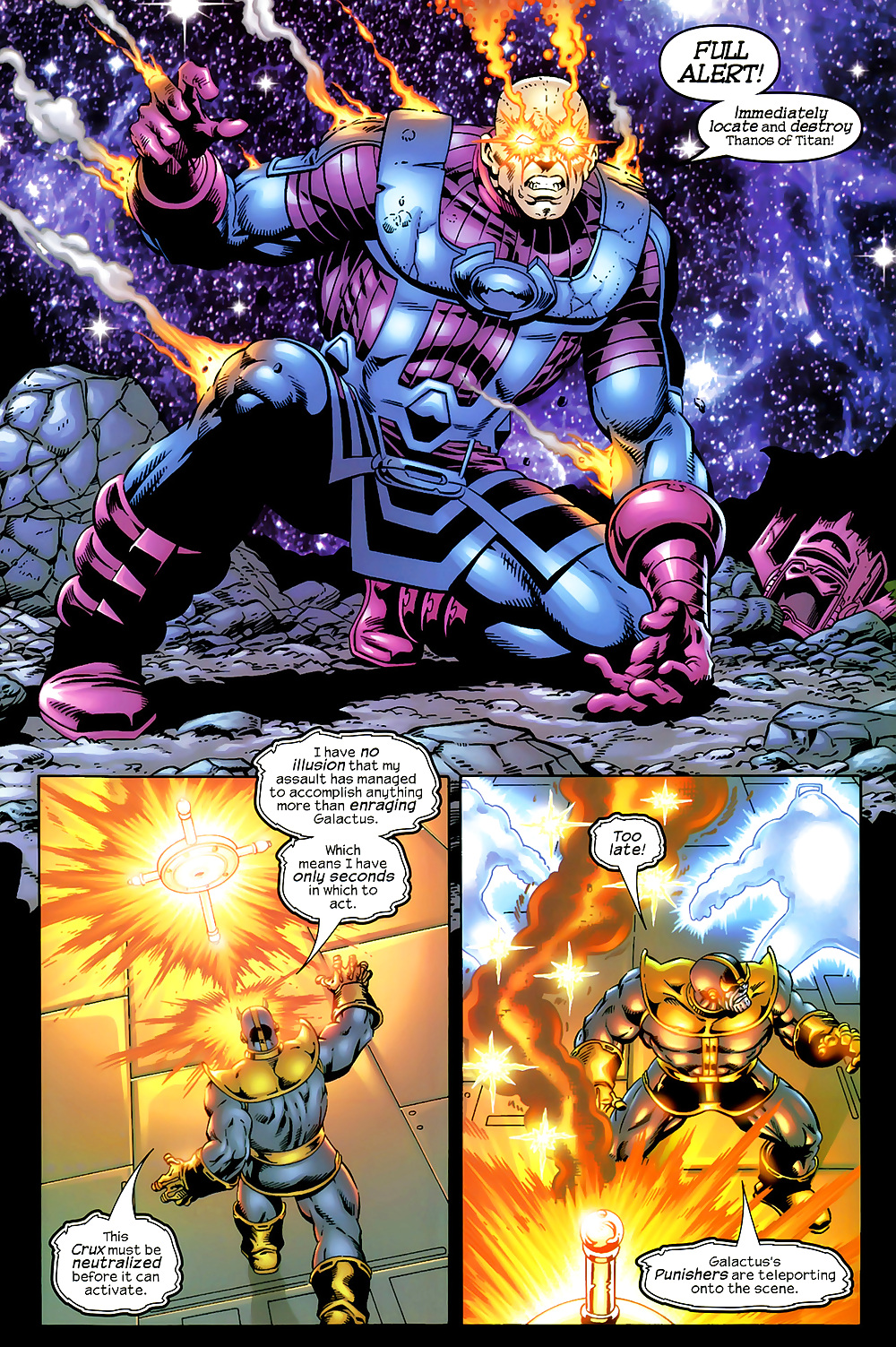 The Thanos #9798756