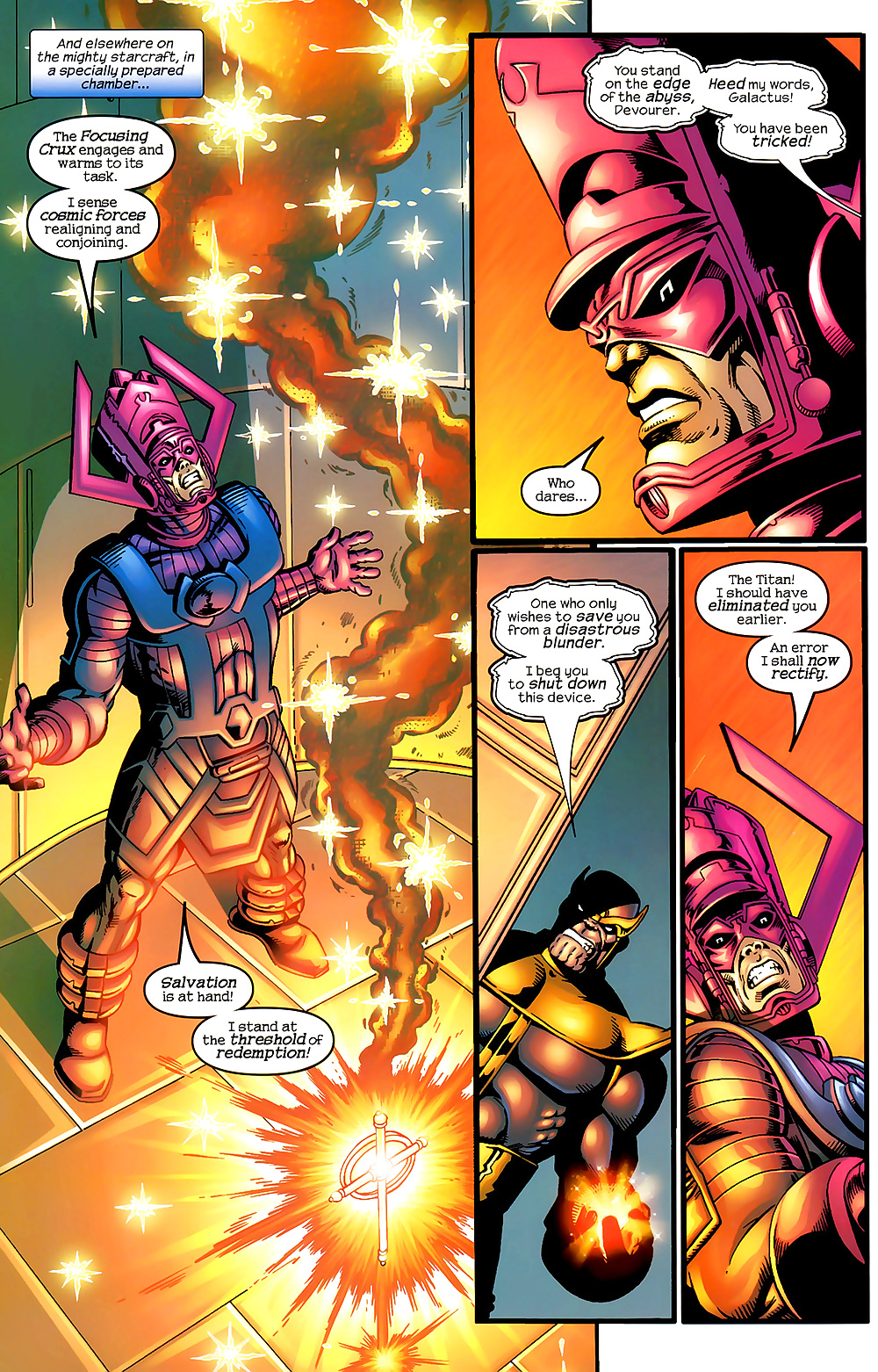 The Thanos #9798815
