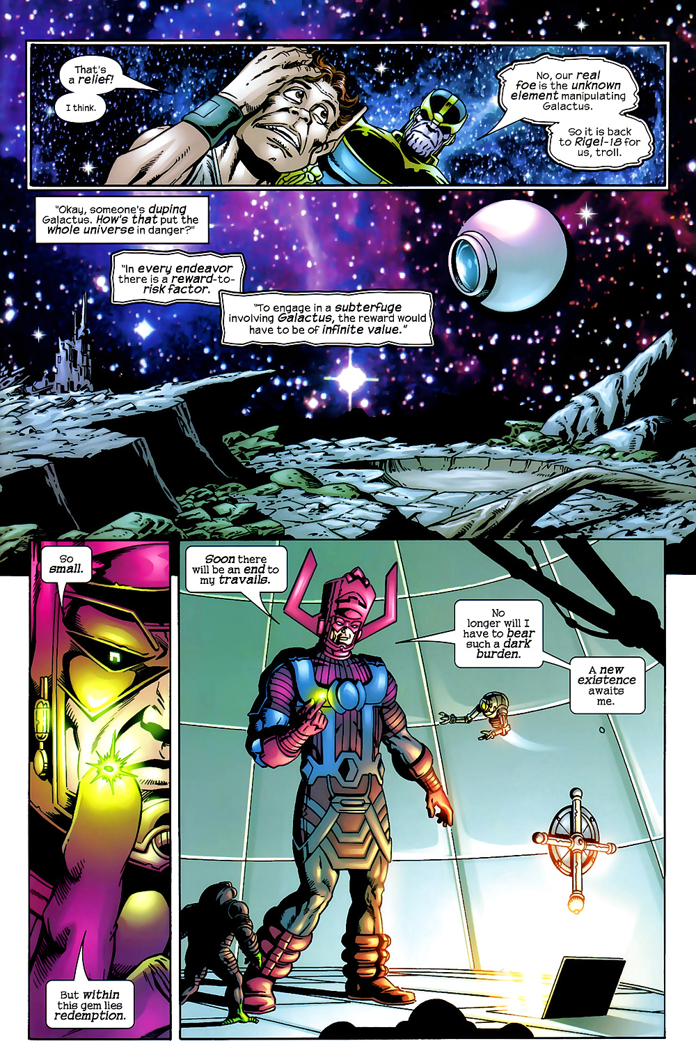 The Thanos #9798848